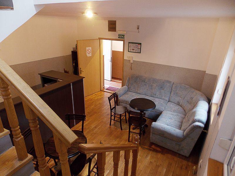 Hostel Kavala Belgrado Esterno foto