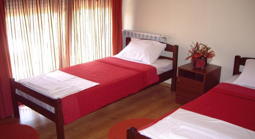Hostel Kavala Belgrado Esterno foto