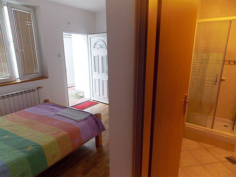 Hostel Kavala Belgrado Esterno foto