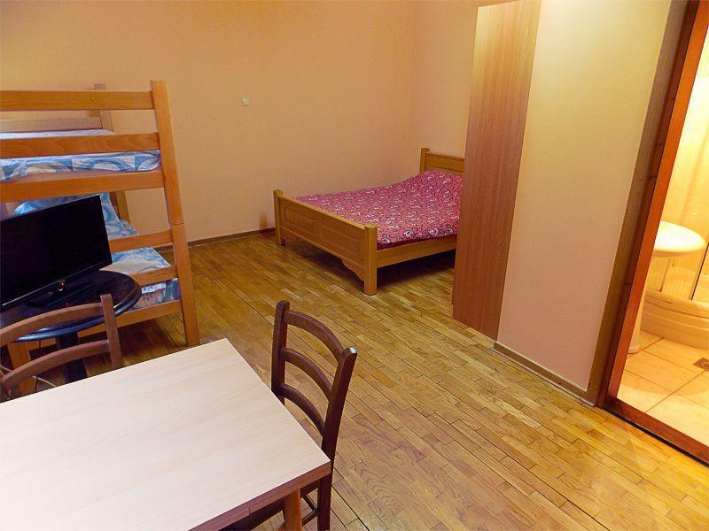 Hostel Kavala Belgrado Esterno foto