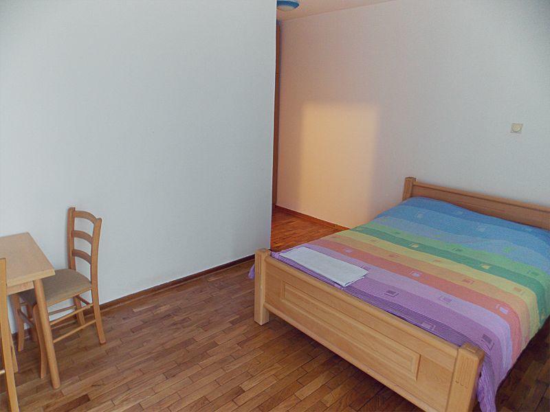 Hostel Kavala Belgrado Esterno foto